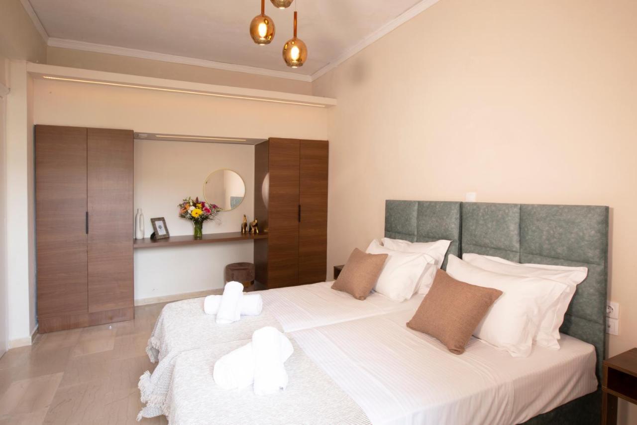 Anastasia Mare Home #B# Resmo Dış mekan fotoğraf