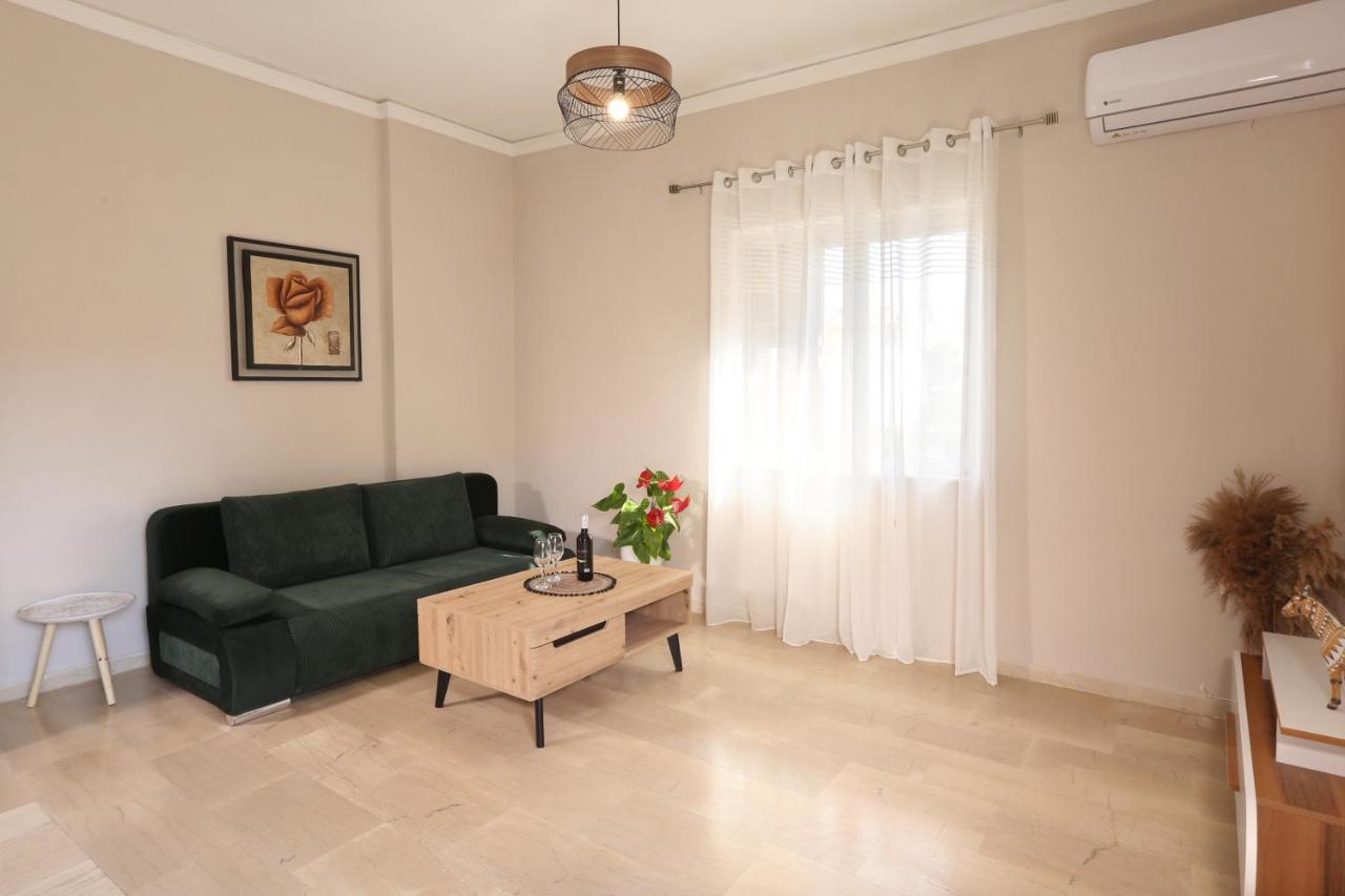 Anastasia Mare Home #B# Resmo Dış mekan fotoğraf