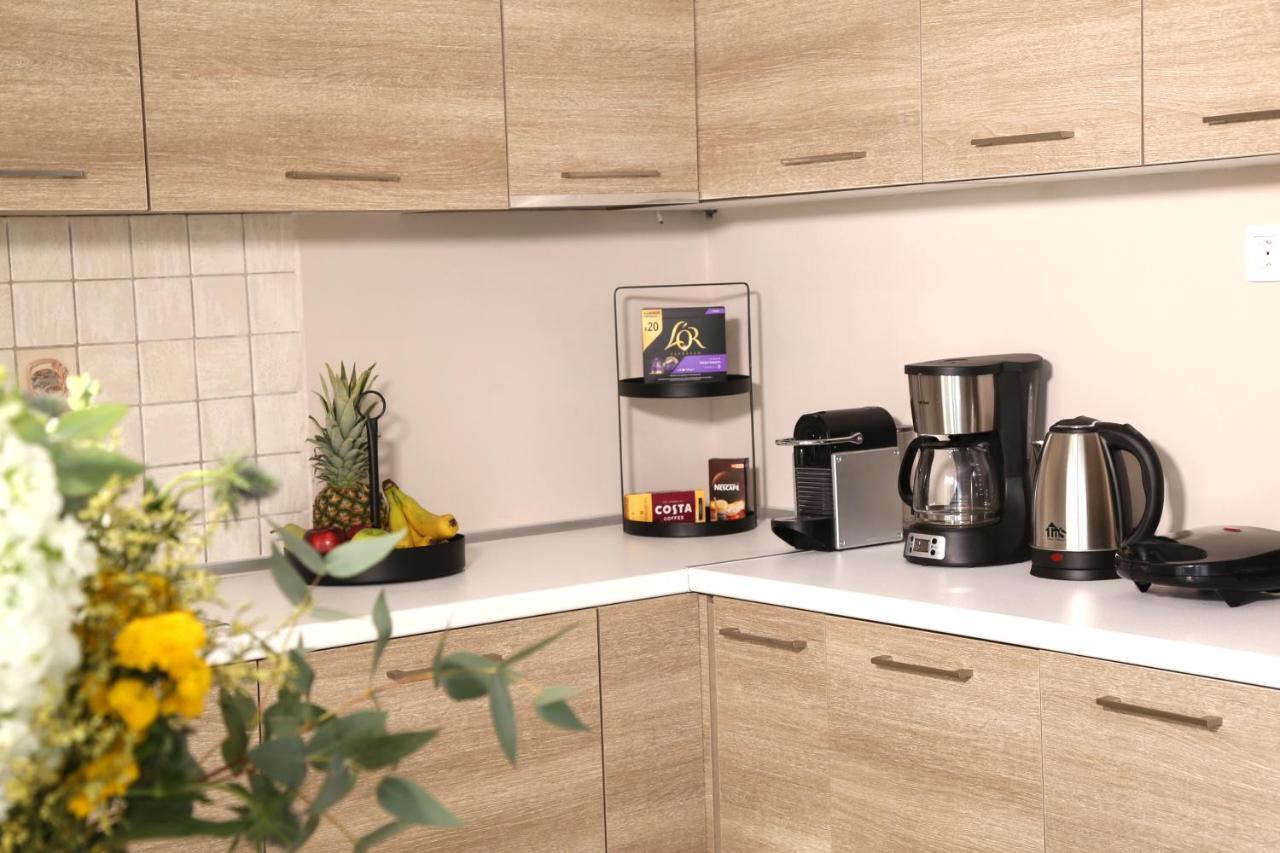 Anastasia Mare Home #B# Resmo Dış mekan fotoğraf