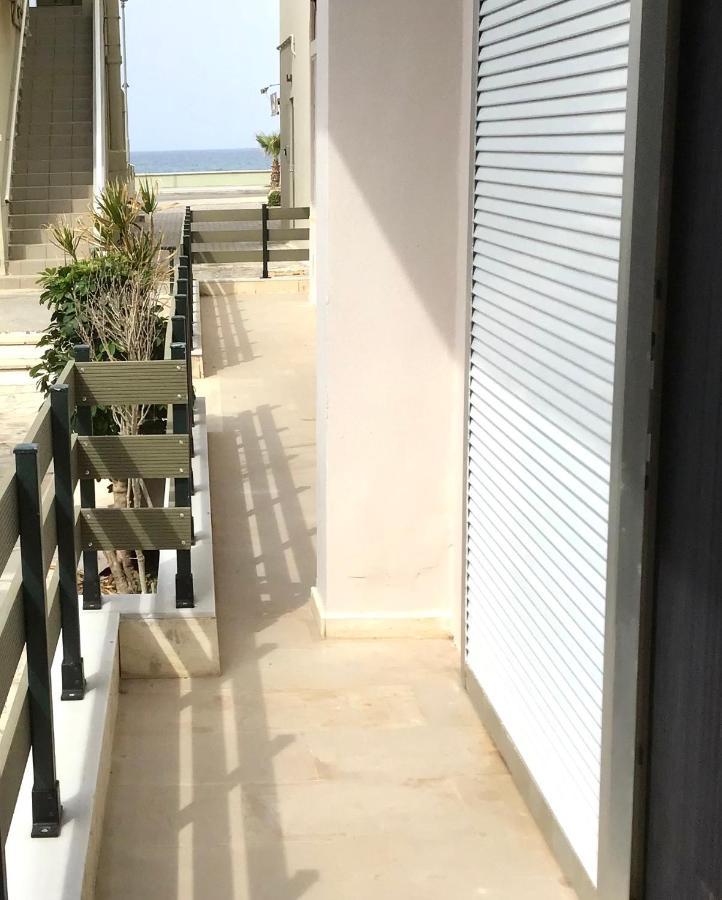 Anastasia Mare Home #B# Resmo Dış mekan fotoğraf