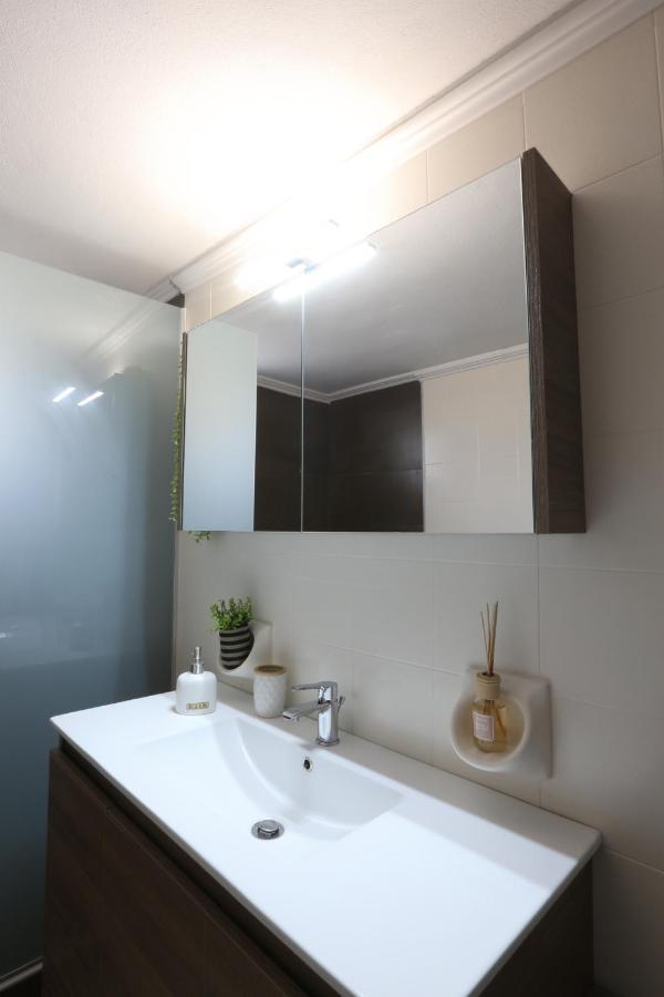Anastasia Mare Home #B# Resmo Dış mekan fotoğraf
