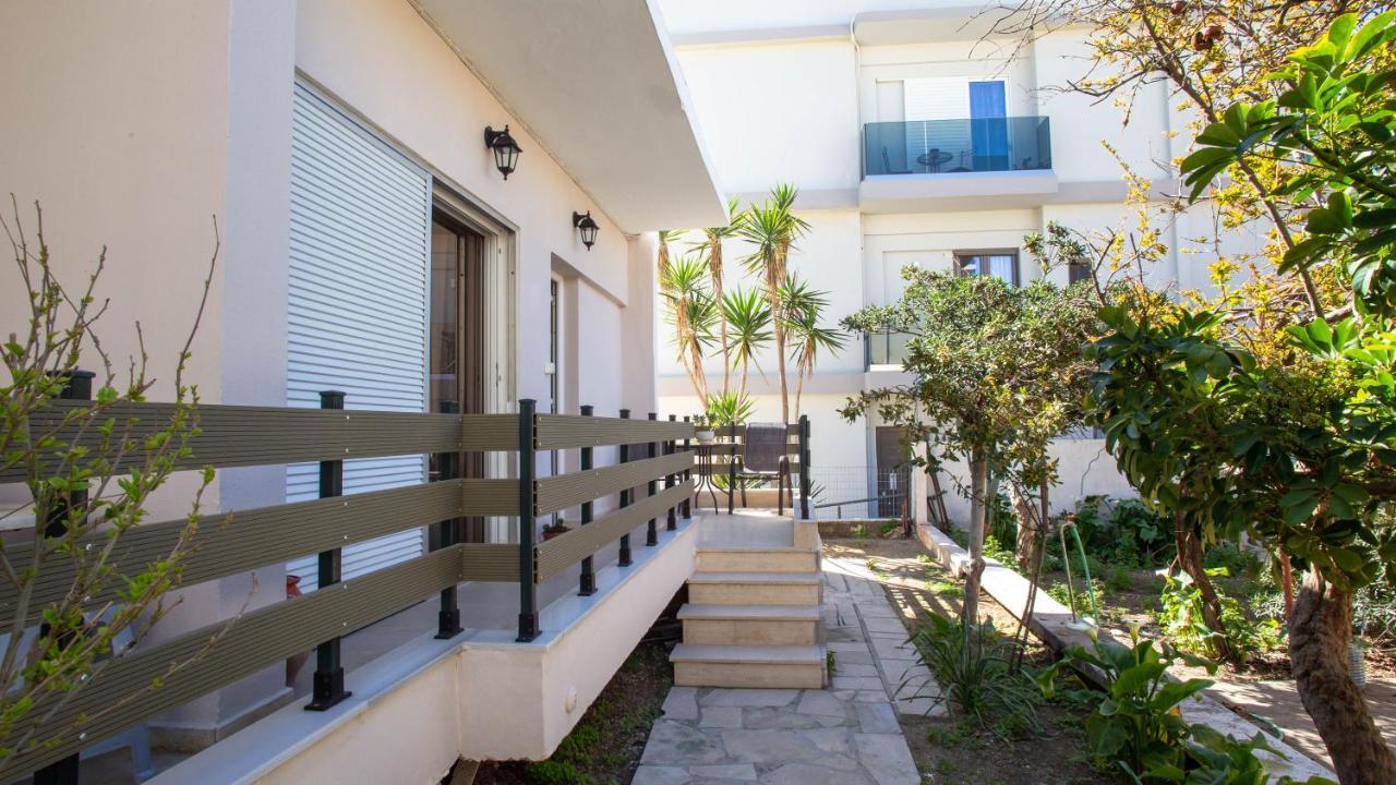 Anastasia Mare Home #B# Resmo Dış mekan fotoğraf