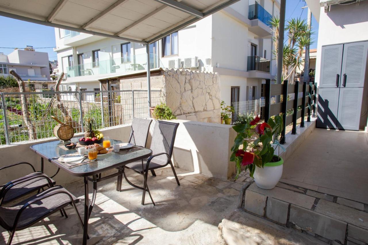 Anastasia Mare Home #B# Resmo Dış mekan fotoğraf