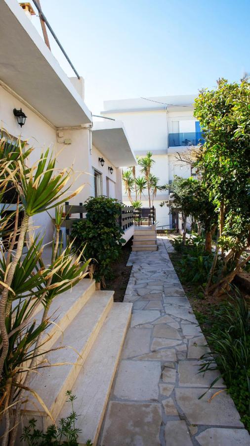 Anastasia Mare Home #B# Resmo Dış mekan fotoğraf