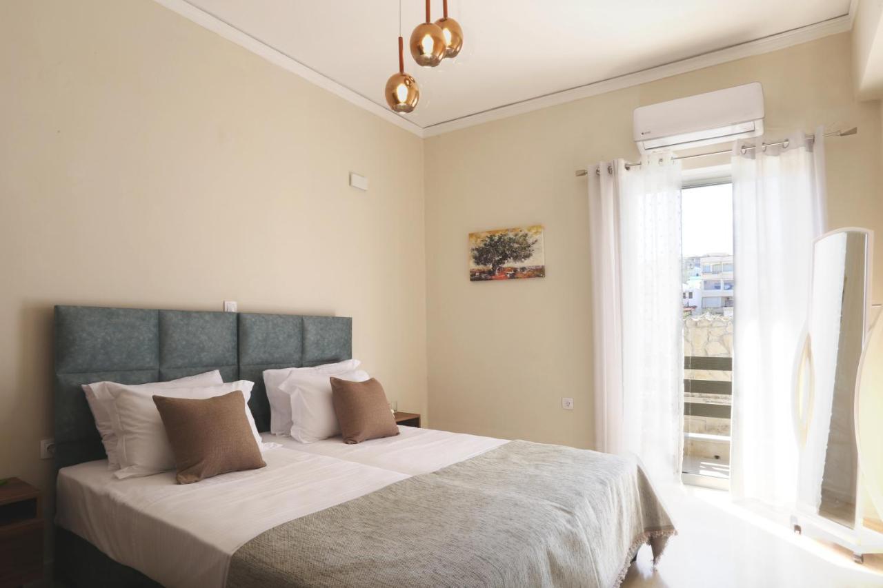 Anastasia Mare Home #B# Resmo Dış mekan fotoğraf