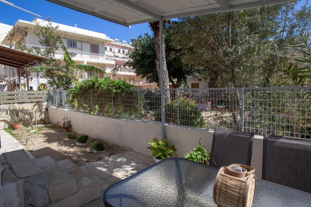 Anastasia Mare Home #B# Resmo Dış mekan fotoğraf