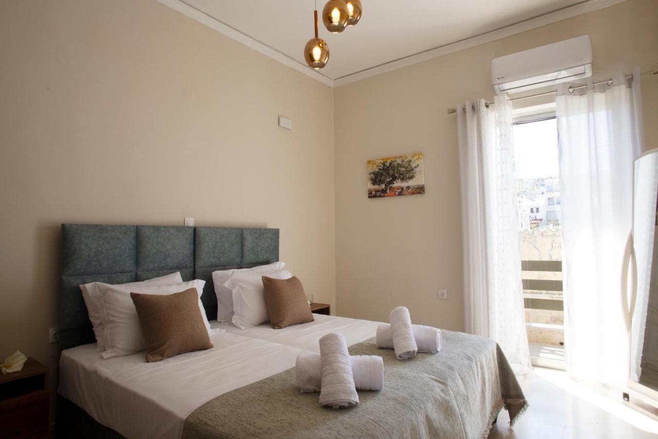 Anastasia Mare Home #B# Resmo Dış mekan fotoğraf