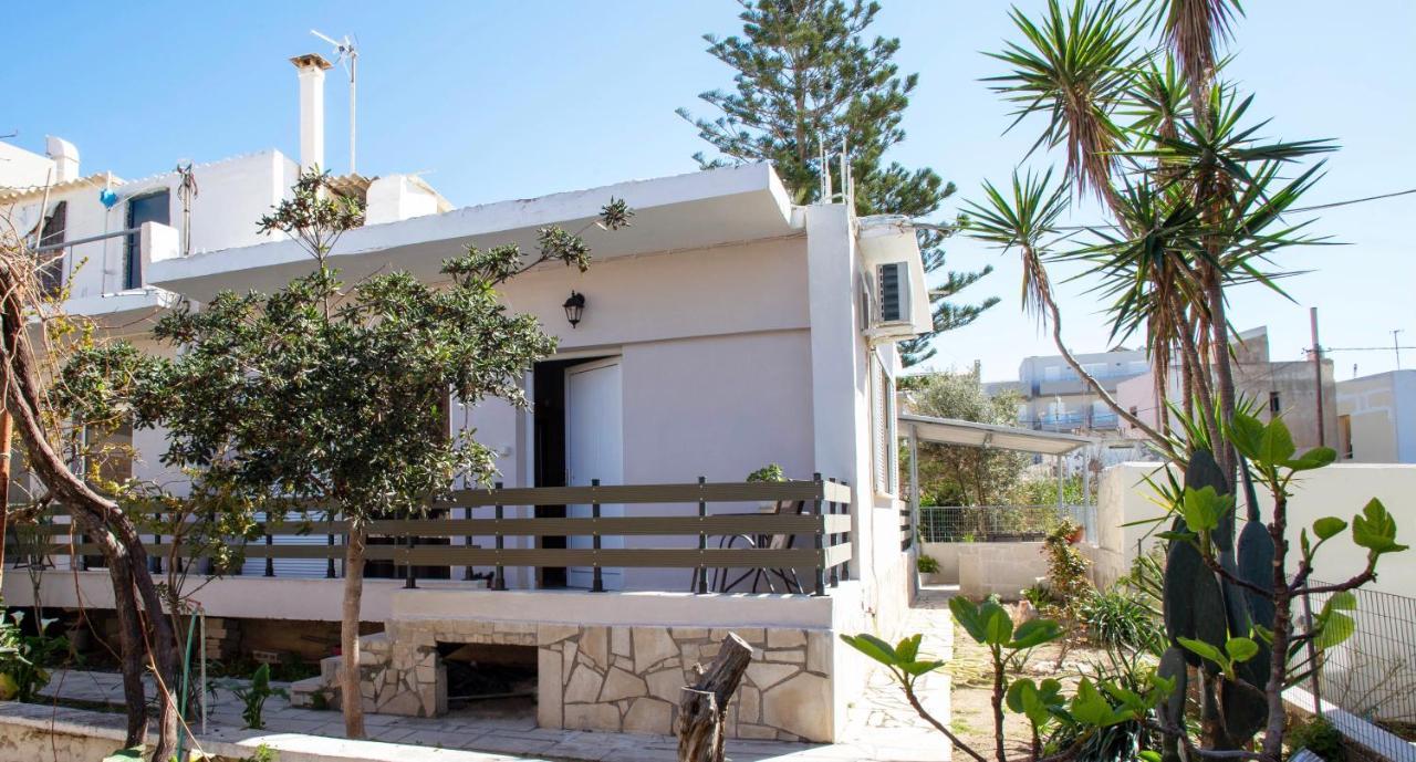 Anastasia Mare Home #B# Resmo Dış mekan fotoğraf