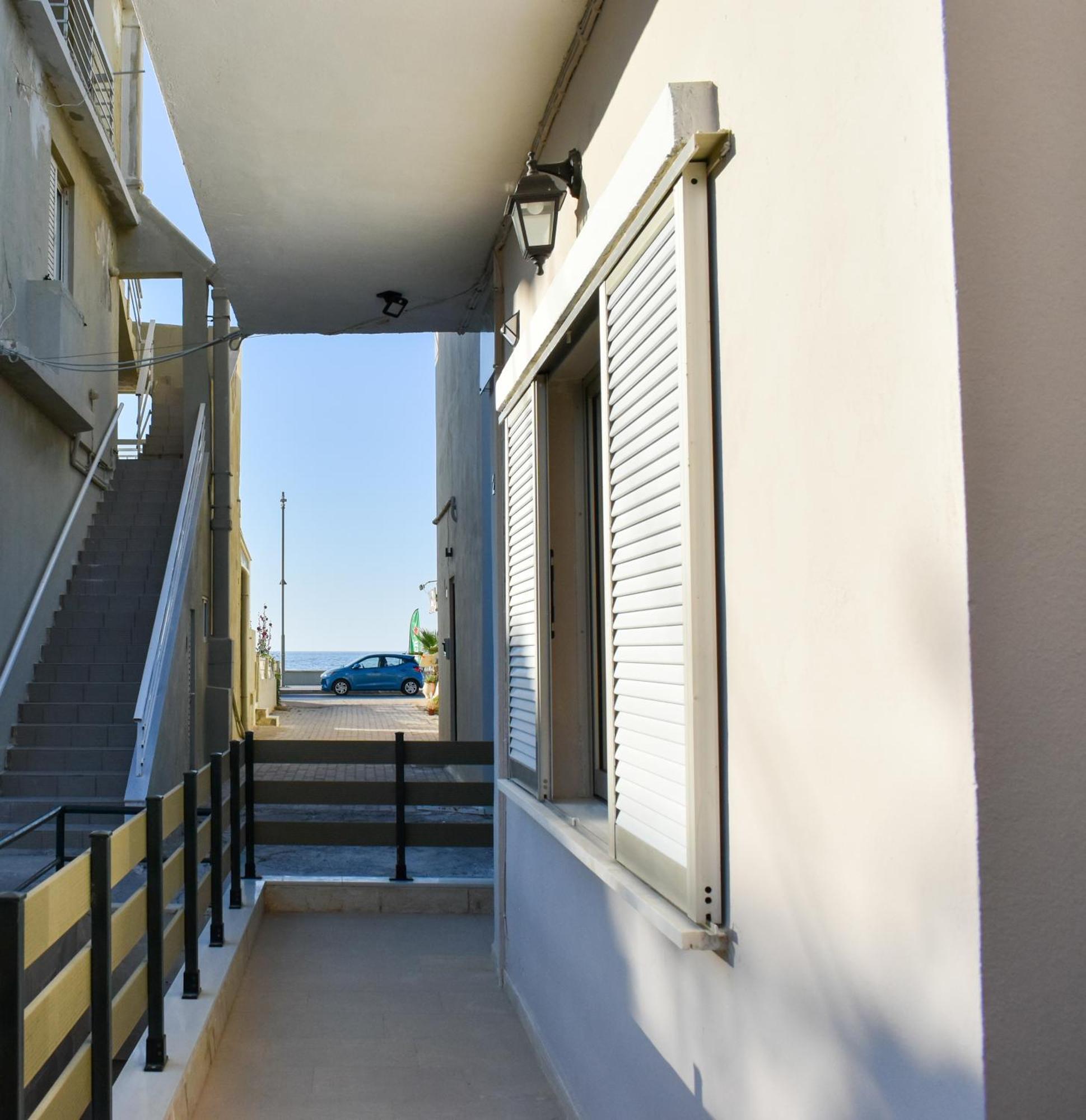 Anastasia Mare Home #B# Resmo Dış mekan fotoğraf